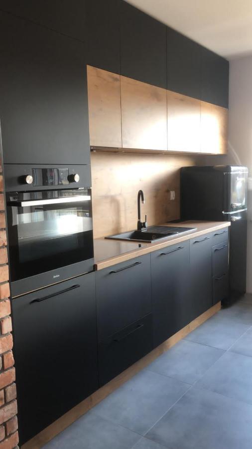 Apartament Goscinne Sady Malbork Exterior foto