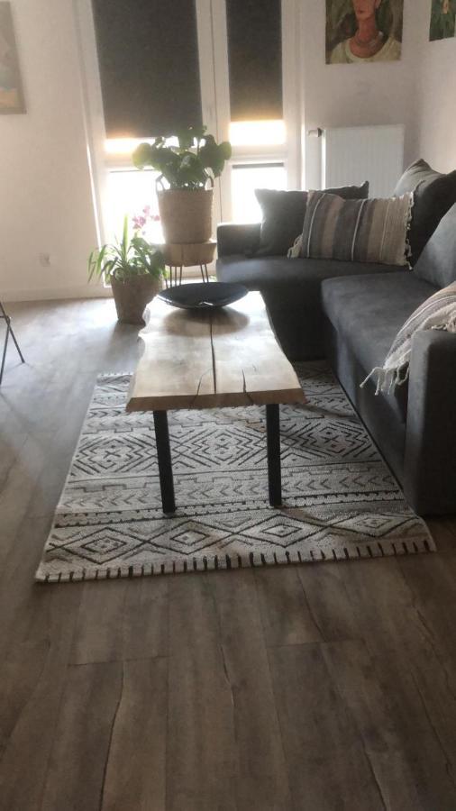 Apartament Goscinne Sady Malbork Exterior foto